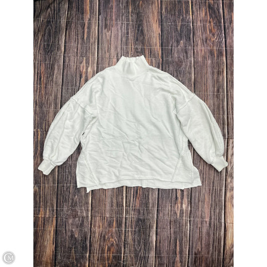 Sweater By We The Free In White, Size: S