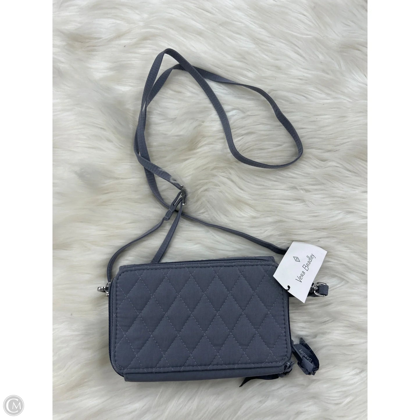 Crossbody By Vera Bradley, Size: Small