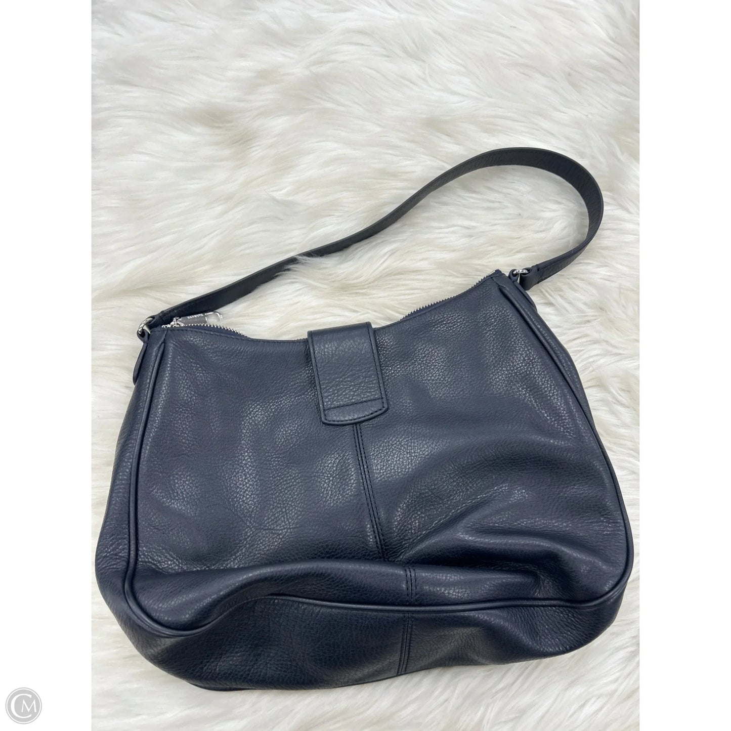 Handbag By Talbots, Size: Medium