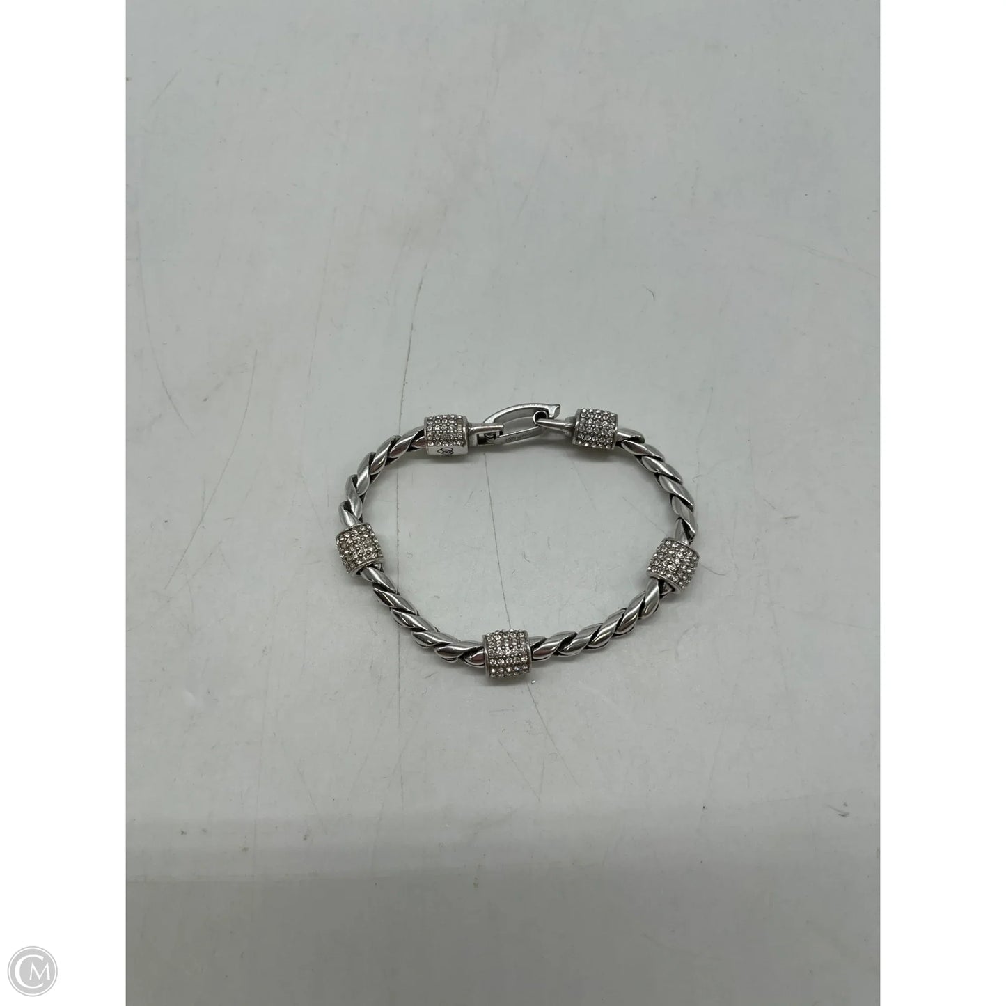 Bracelet Designer By Brighton, Size: 0