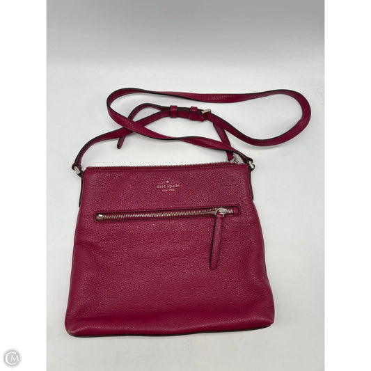 Handbag Designer By Kate Spade, Size: Medium