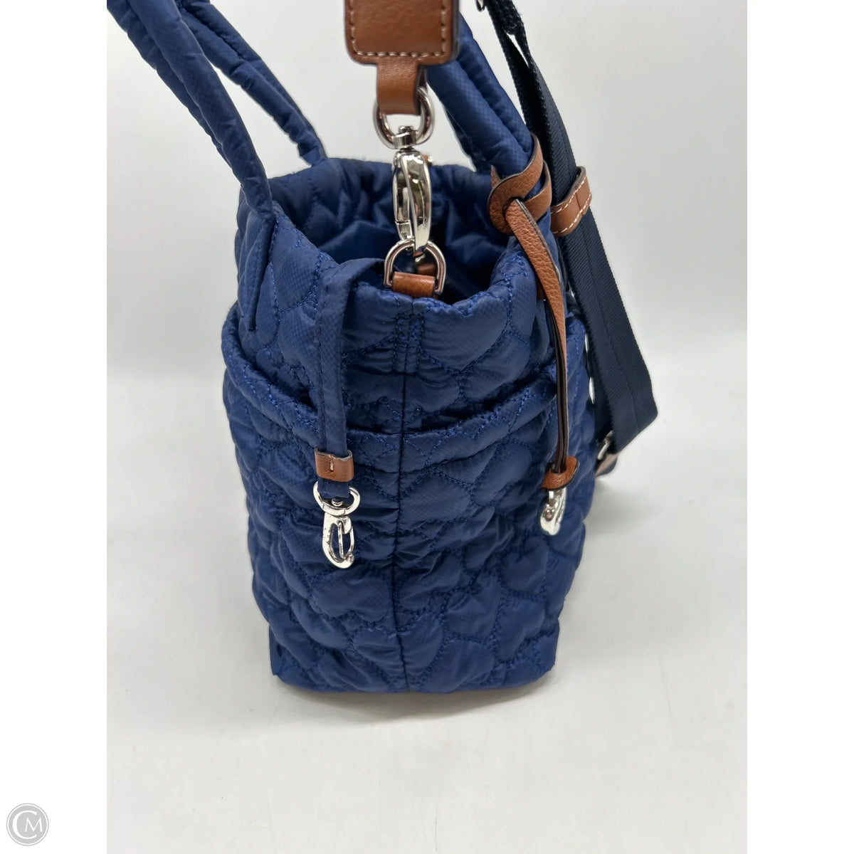 Handbag Designer By Brighton, Size: Small