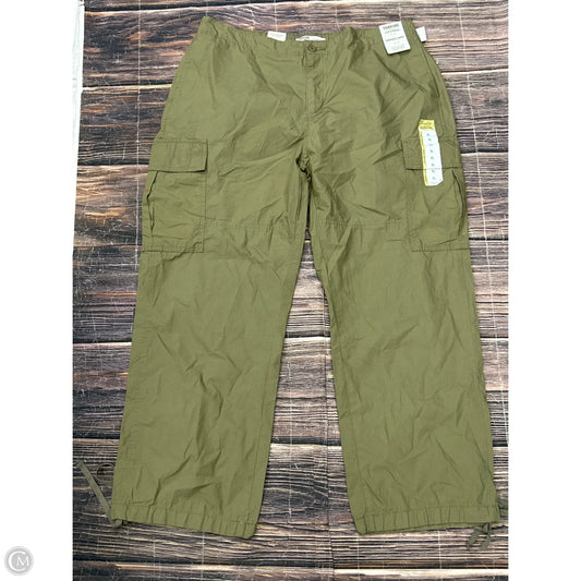 Pants Cargo & Utility By Levis In Green, Size: Xl