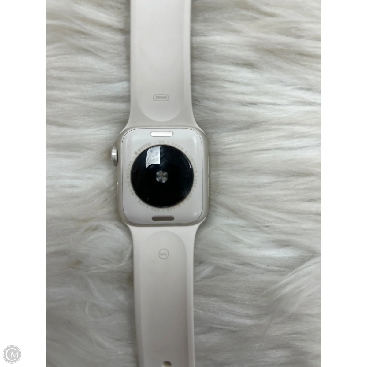 Accessory Label By Cma, Size: Small
