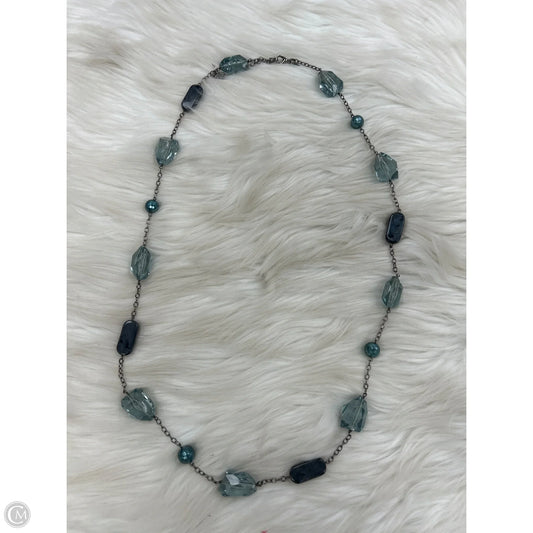 Necklace Statement By Lia Sophia, Size: 0