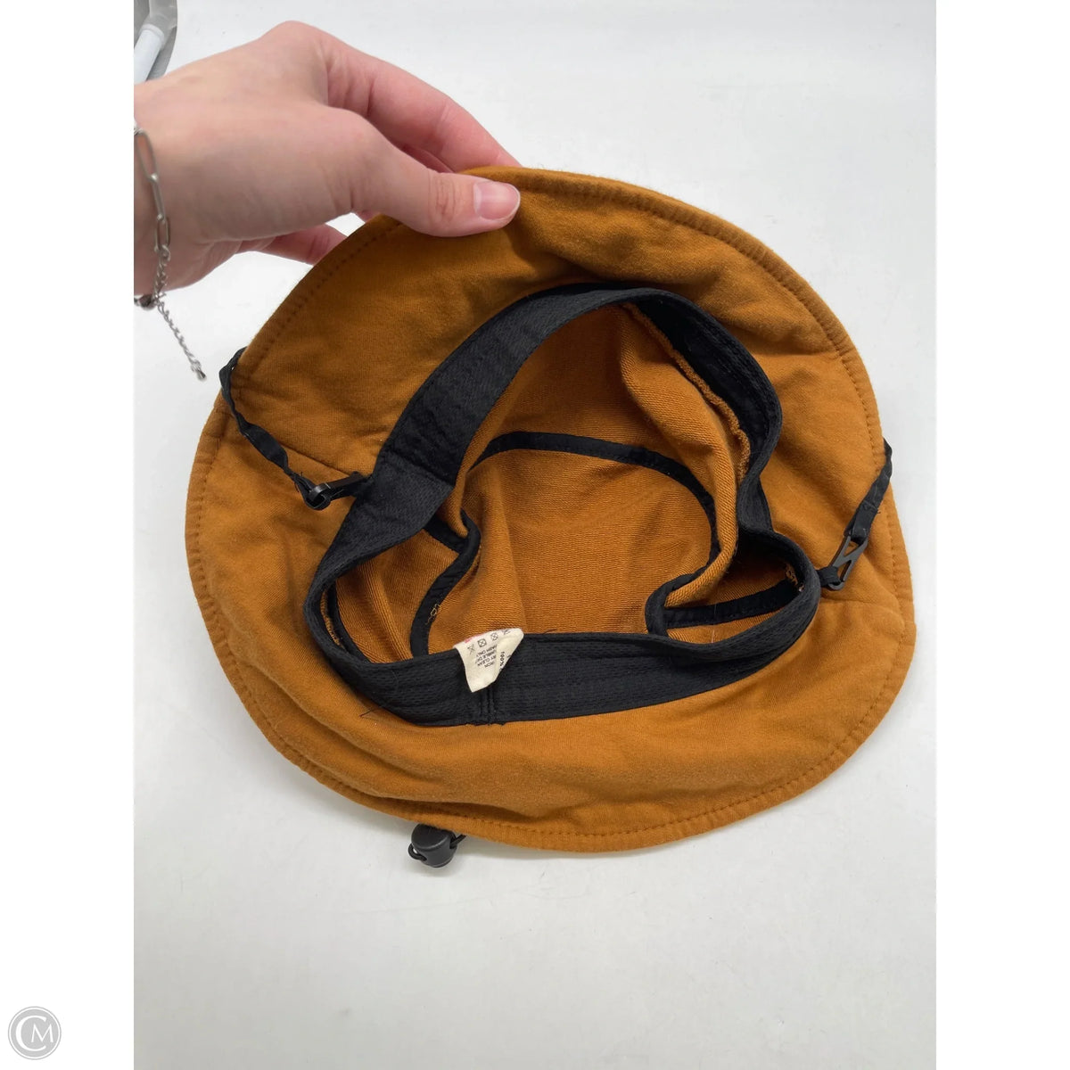 Hat Bucket By Clothes Mentor