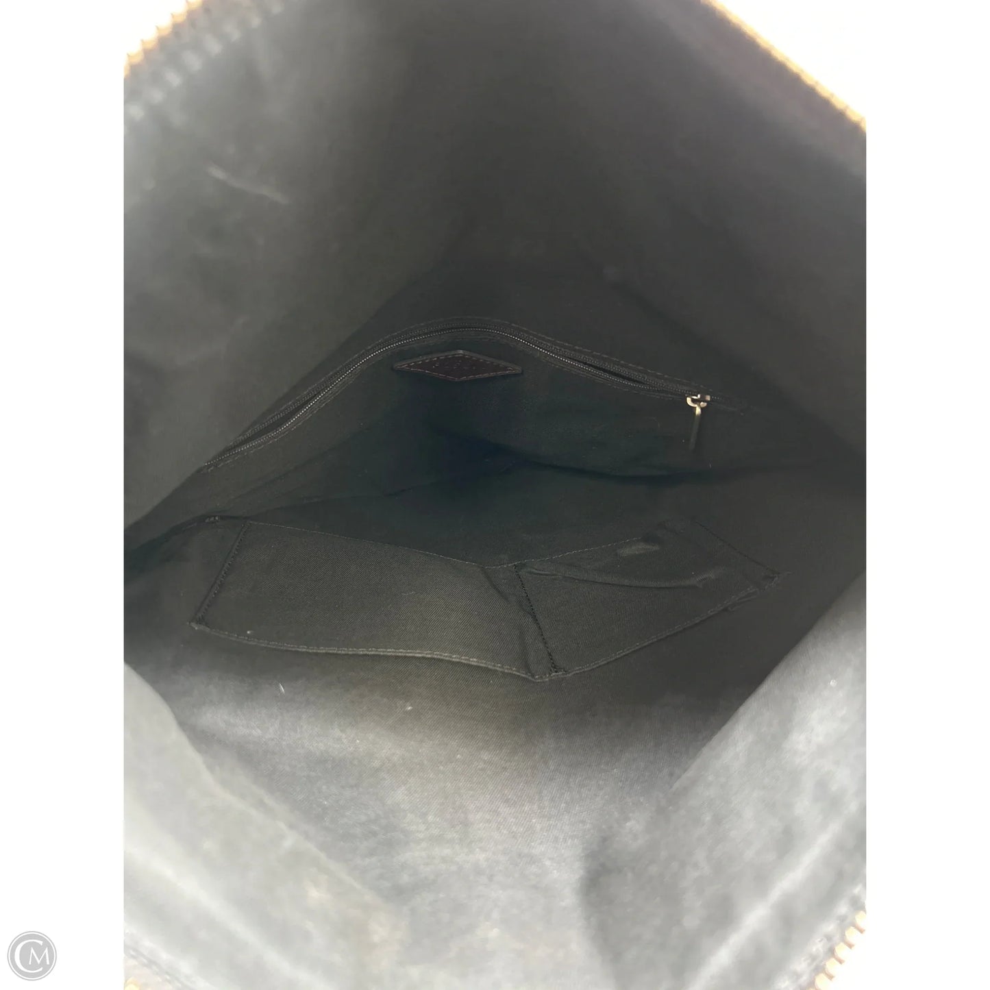 Handbag By Fossil, Size: Large