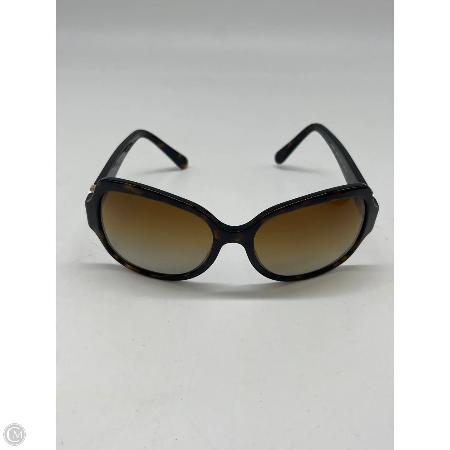 Sunglasses Designer By Tory Burch, Size: Medium