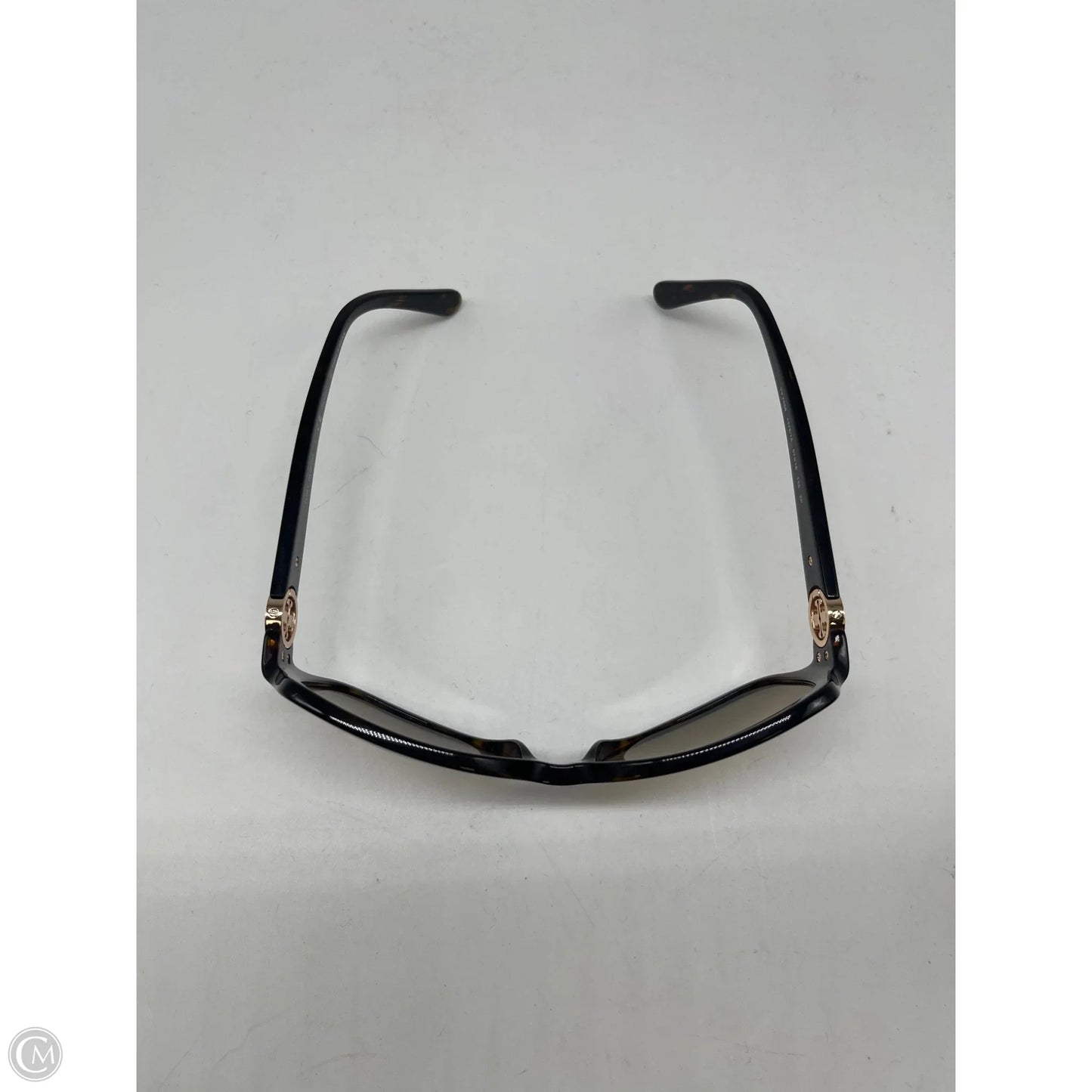 Sunglasses Designer By Tory Burch, Size: Medium