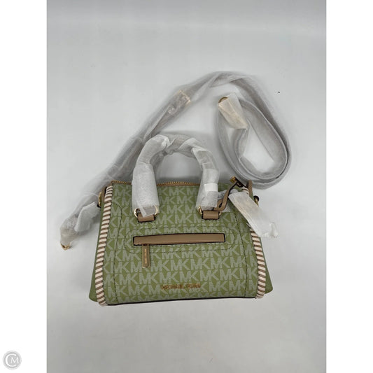 Handbag Designer By Michael Kors, Size: Small