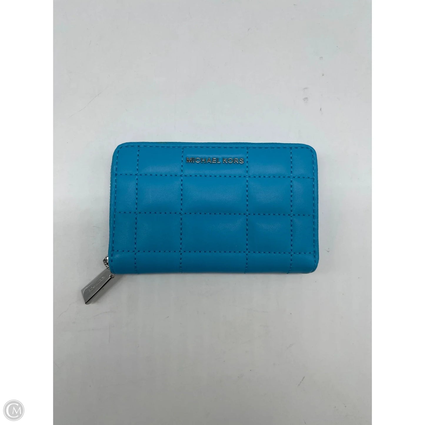 Wallet Designer By Michael Kors, Size: Small