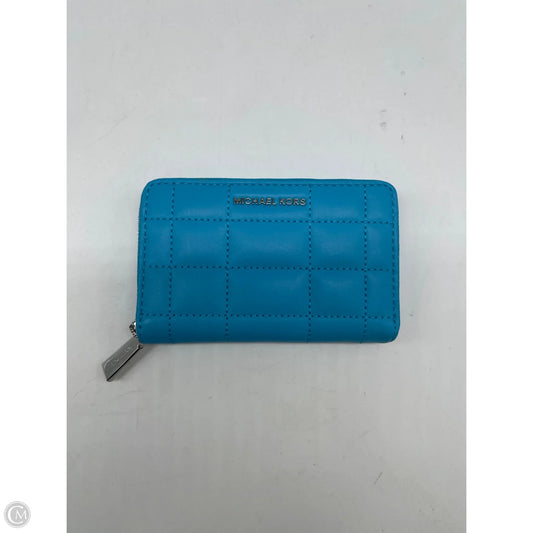 Wallet Designer By Michael Kors, Size: Small