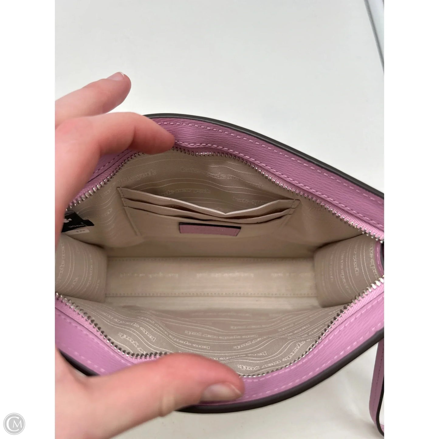 Wristlet Designer By Kate Spade, Size: Large