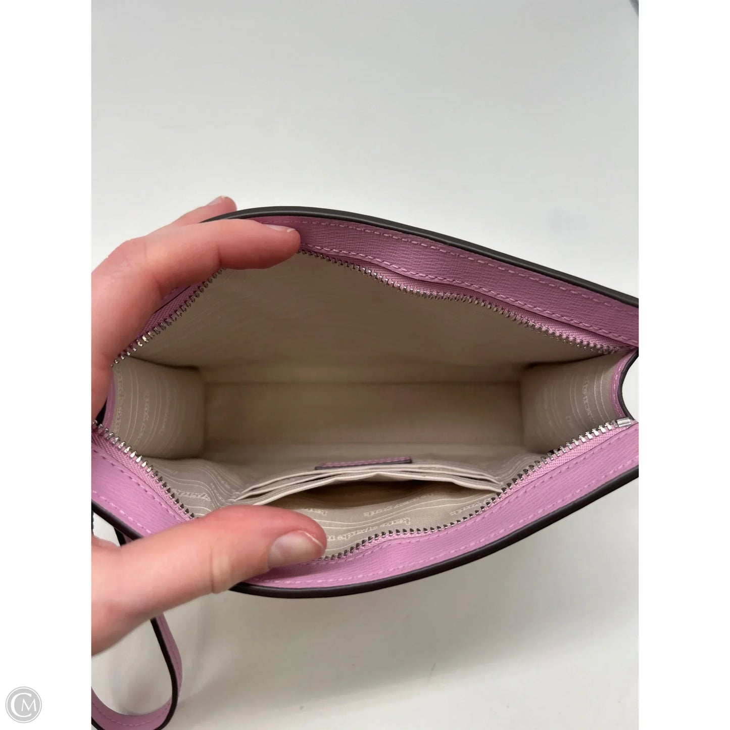 Wristlet Designer By Kate Spade, Size: Large