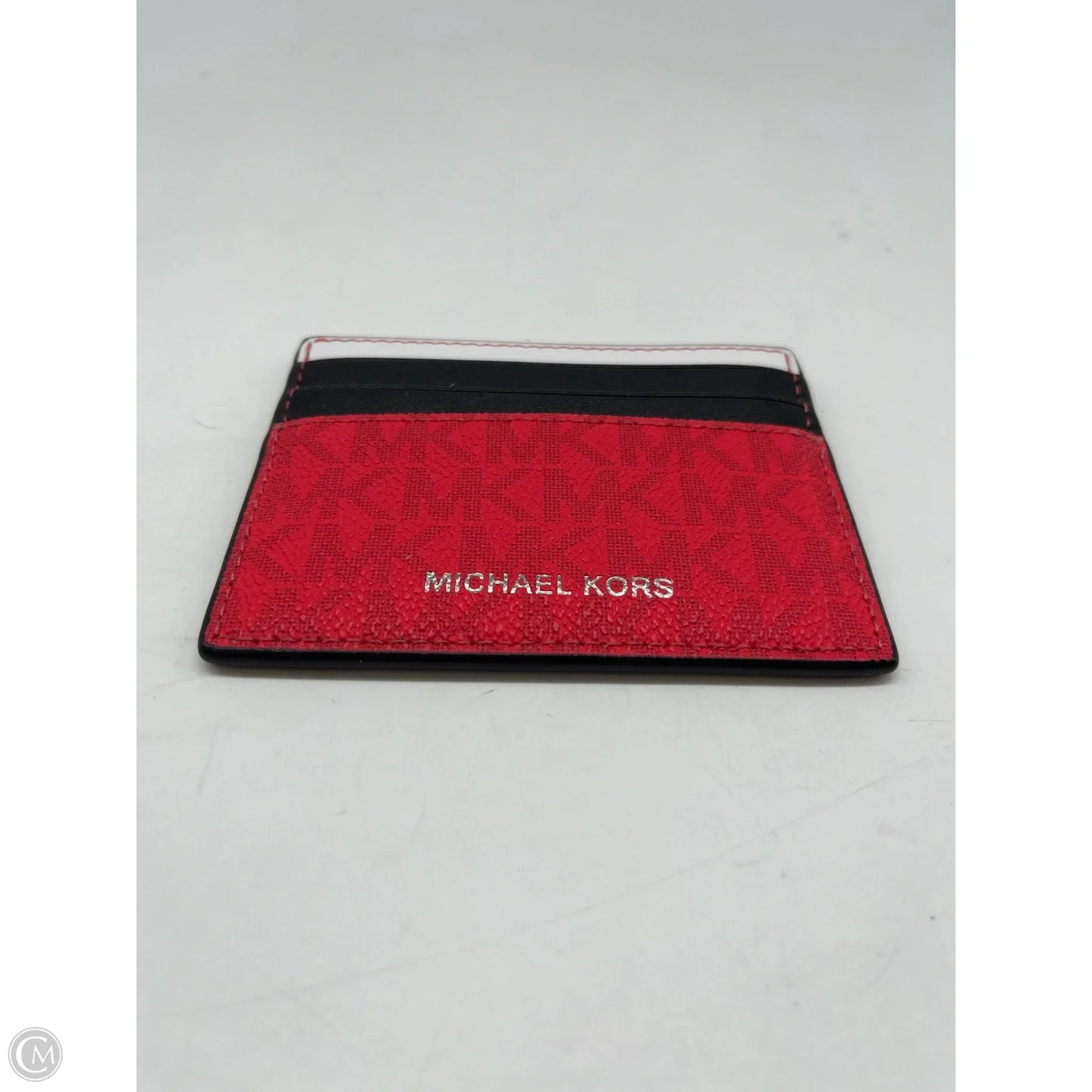 Wallet Designer By Michael Kors, Size: Small