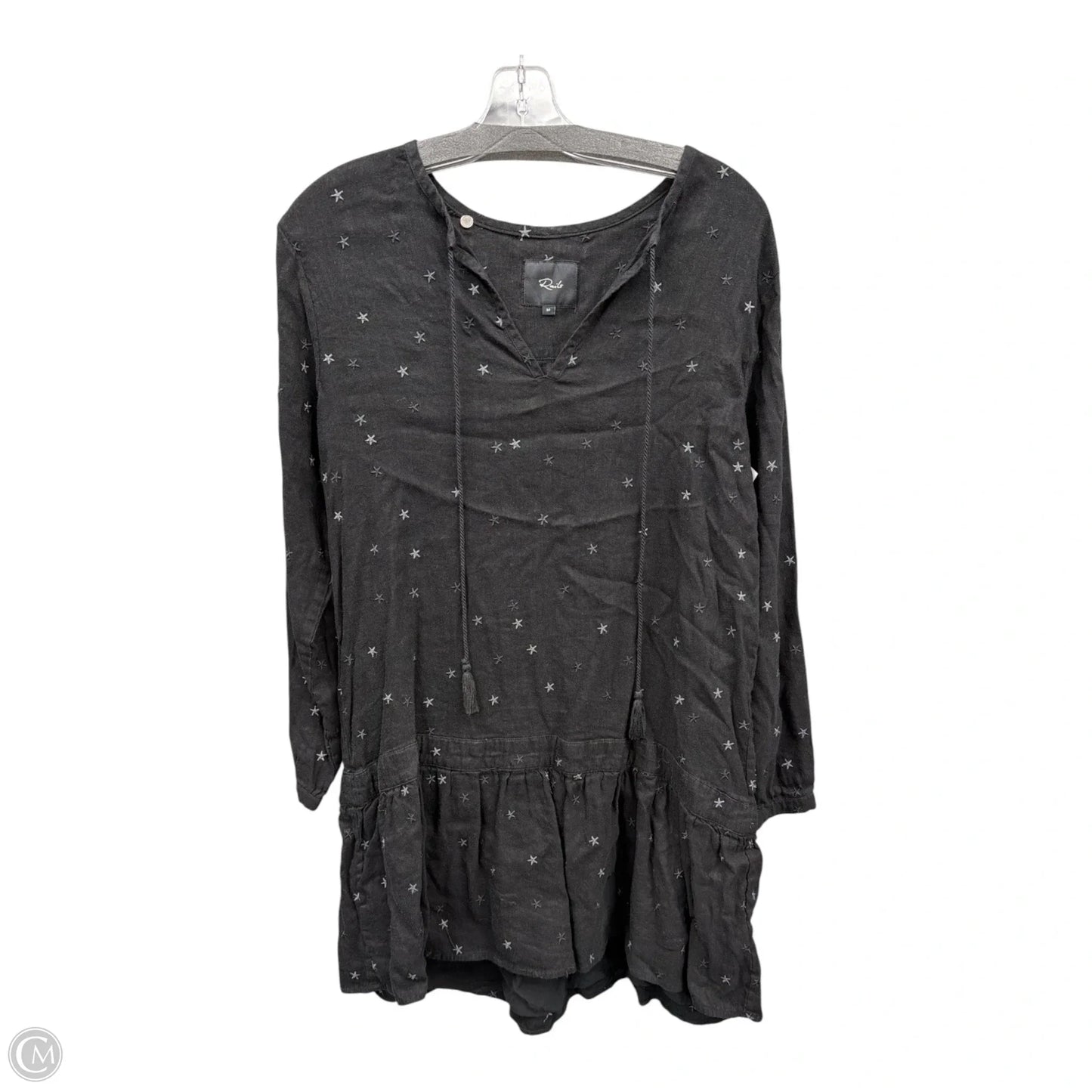 Dress Casual Short By Rails In Black, Size: M