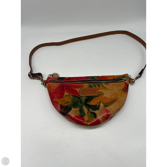Handbag Designer By Patricia Nash, Size: Small