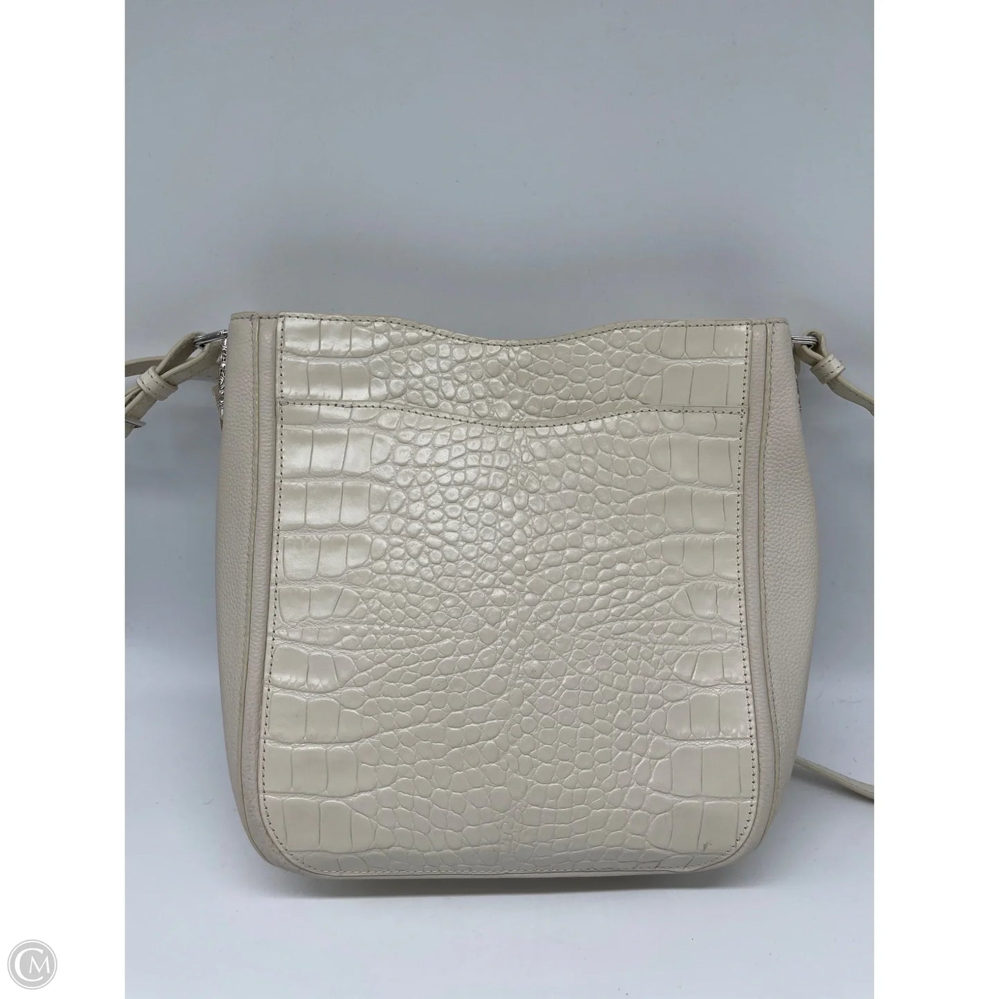 Handbag By Brighton, Size: Large