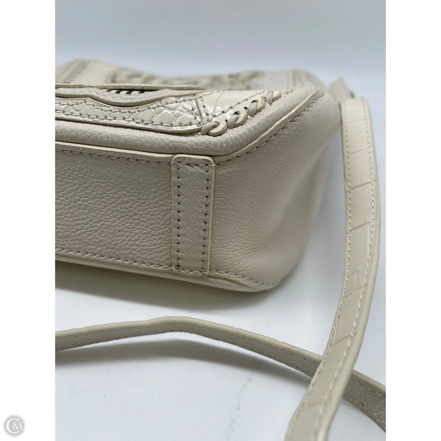 Handbag By Brighton, Size: Large