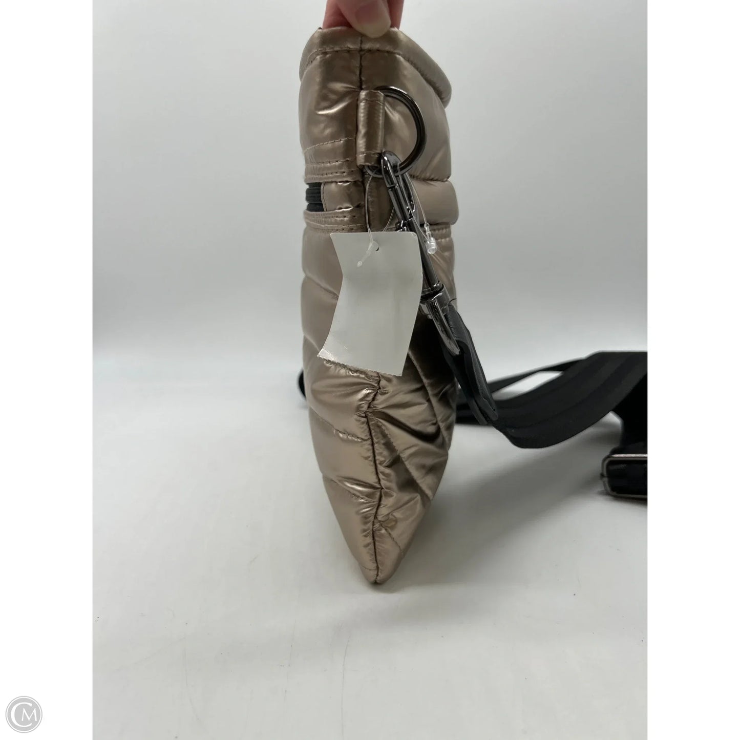 Handbag By Think Royln, Size: Medium
