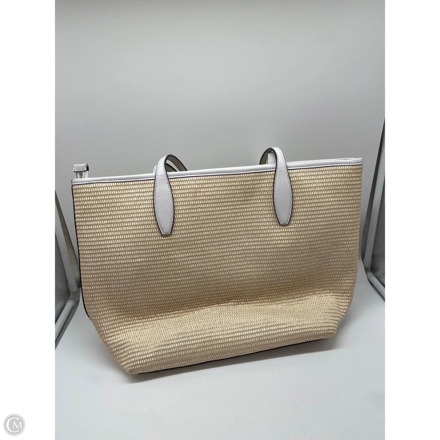 Handbag Designer By Kate Spade, Size: Large