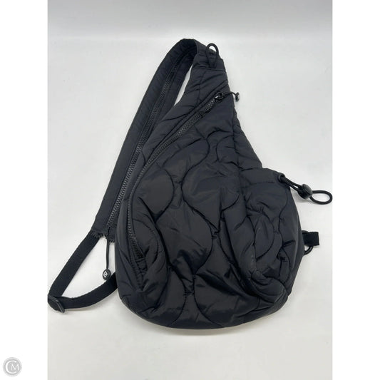 Backpack By Vera Bradley, Size: Medium