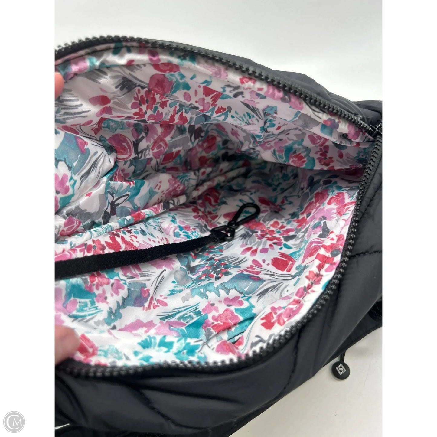 Backpack By Vera Bradley, Size: Medium