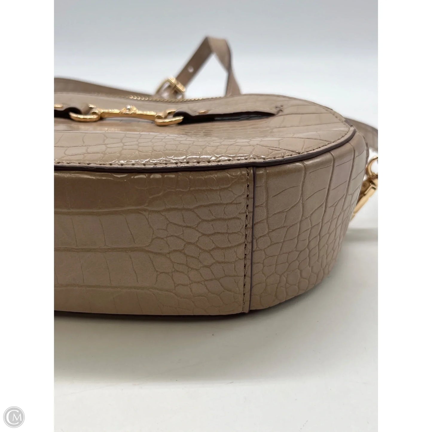 Handbag By Anne Klein, Size: Small