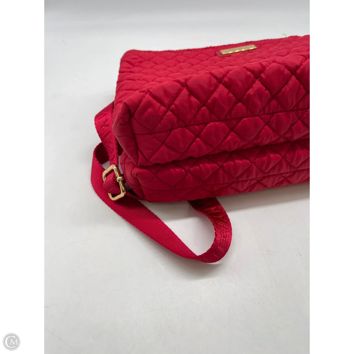 Handbag By Tommy Hilfiger, Size: Medium