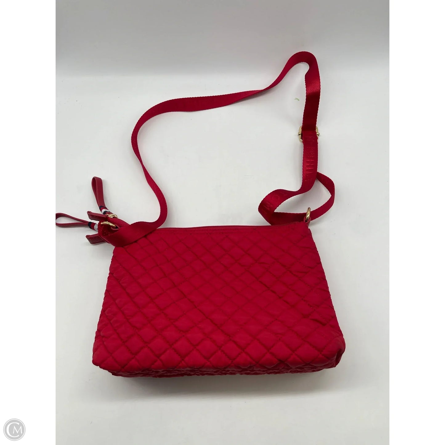 Handbag By Tommy Hilfiger, Size: Medium