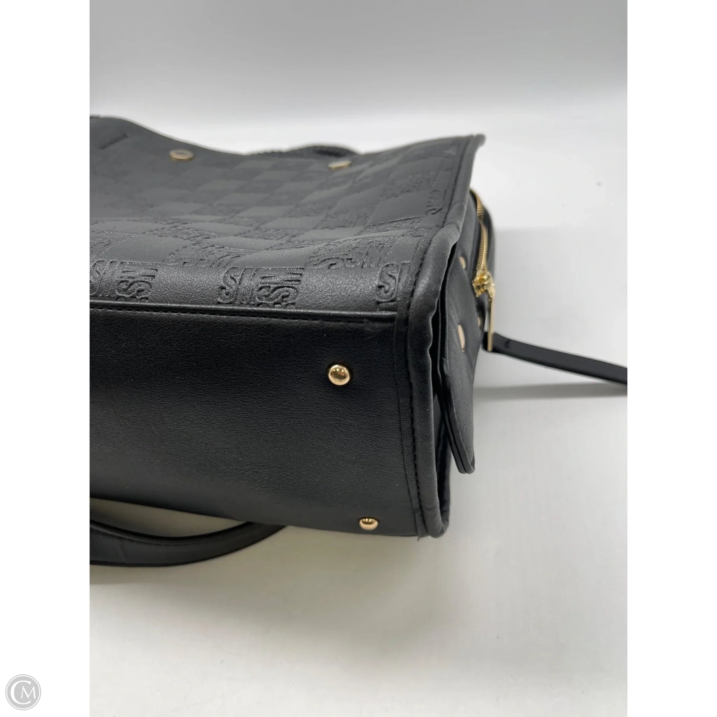 Handbag By Steve Madden, Size: Large