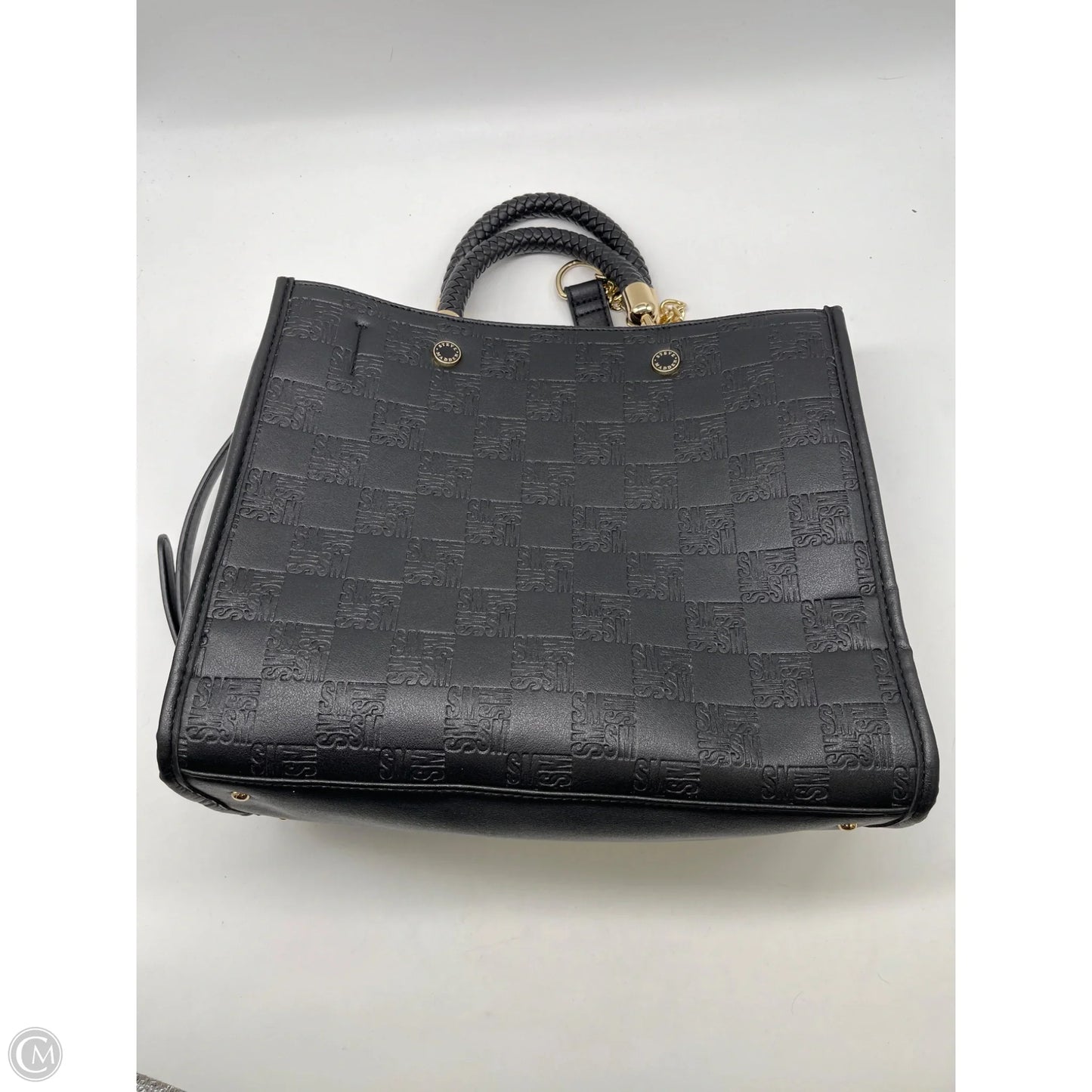 Handbag By Steve Madden, Size: Large