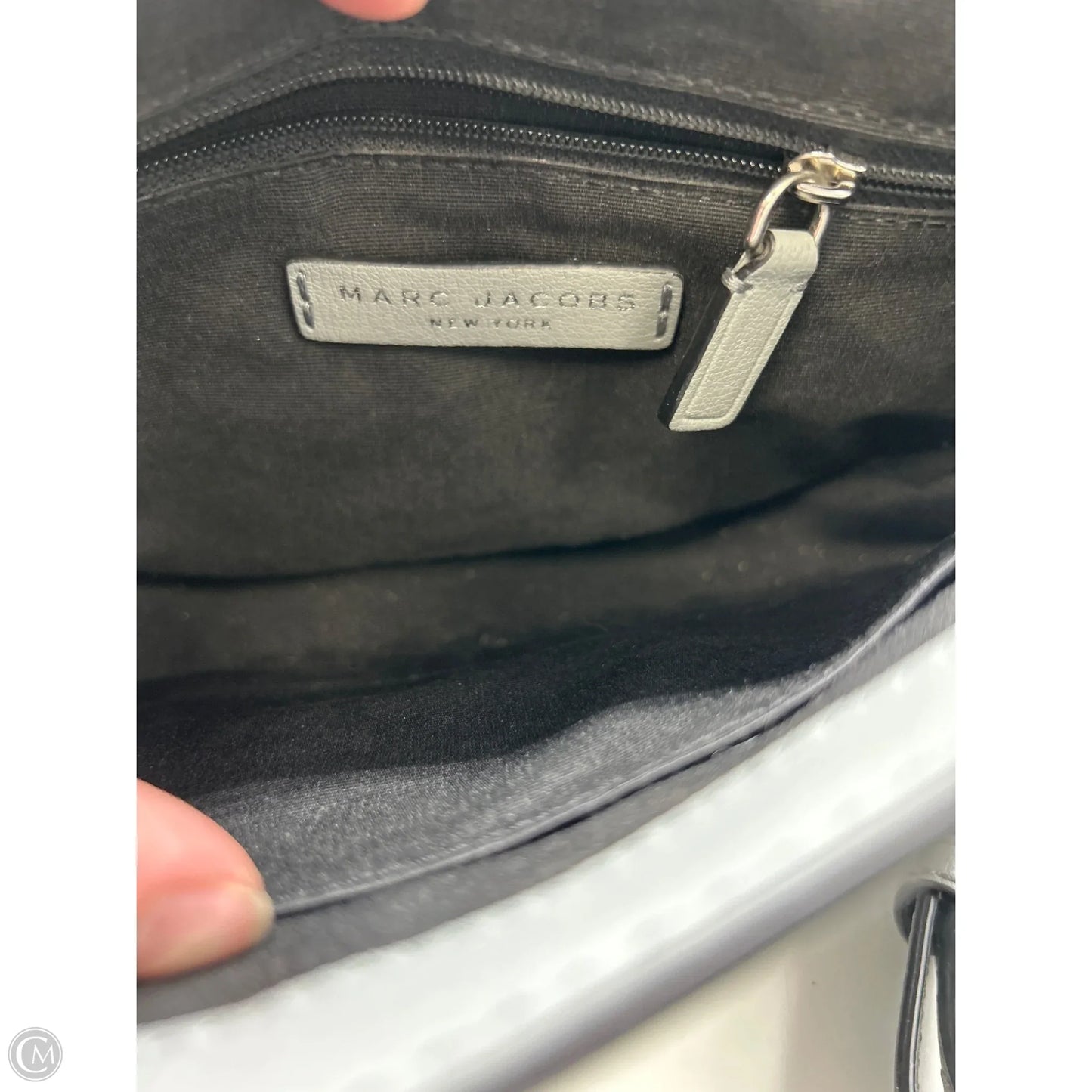 Handbag Designer By Marc By Marc Jacobs, Size: Medium
