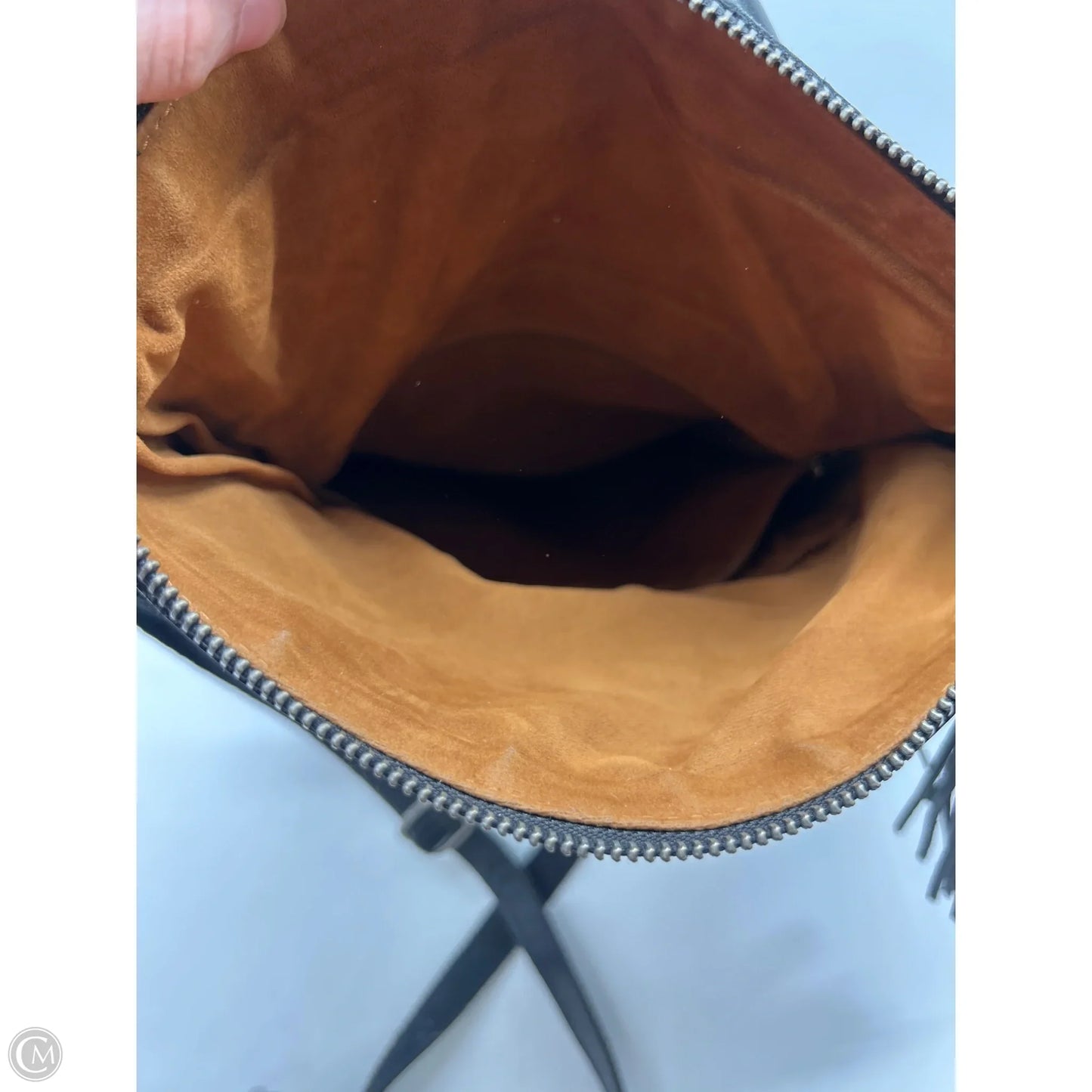 Handbag Designer By Patricia Nash, Size: Large