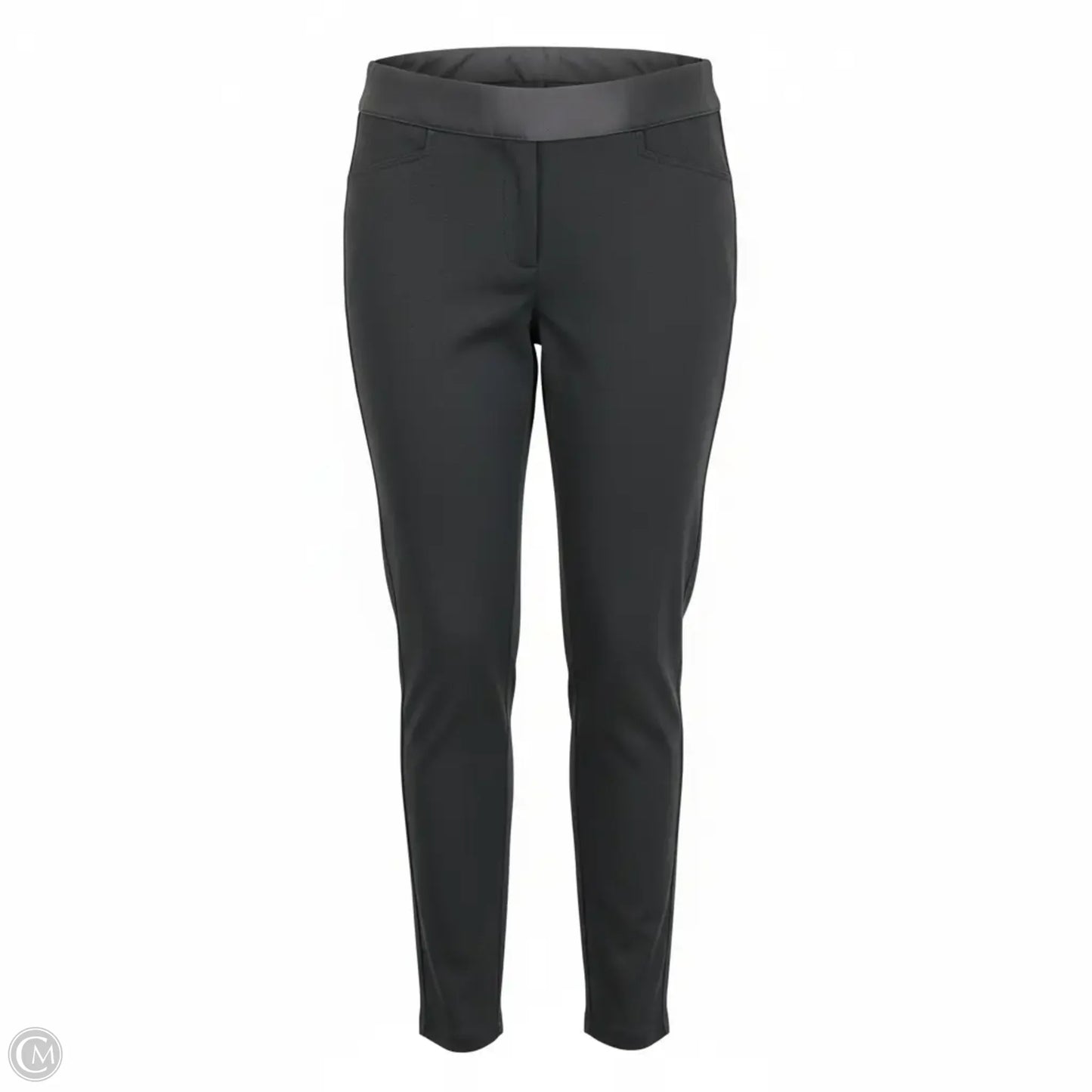 Pants Other By Chicos In Grey, Size: 12