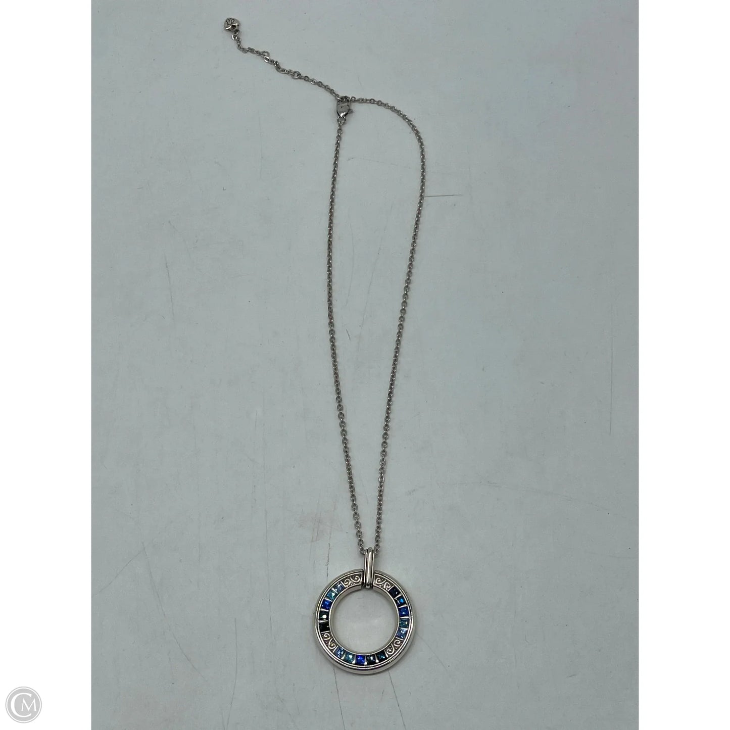 Necklace Pendant By Brighton, Size: 0