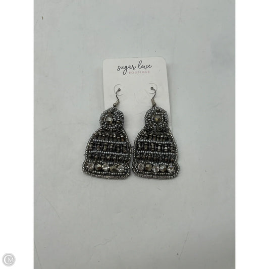 Earrings Dangle/drop By Clothes Mentor, Size: 0