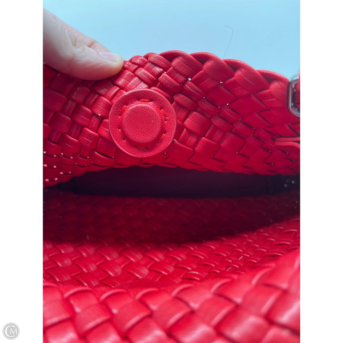 Handbag By Clothes Mentor, Size: Medium