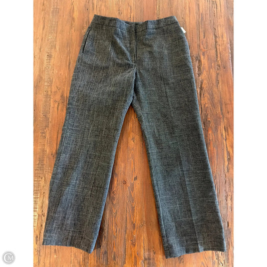 Pants Dress By Le Suit In Black, Size: 12