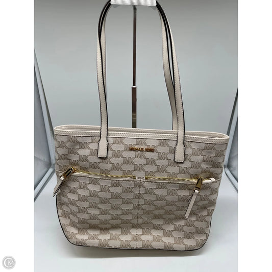 Handbag Designer By Michael Kors, Size: Medium