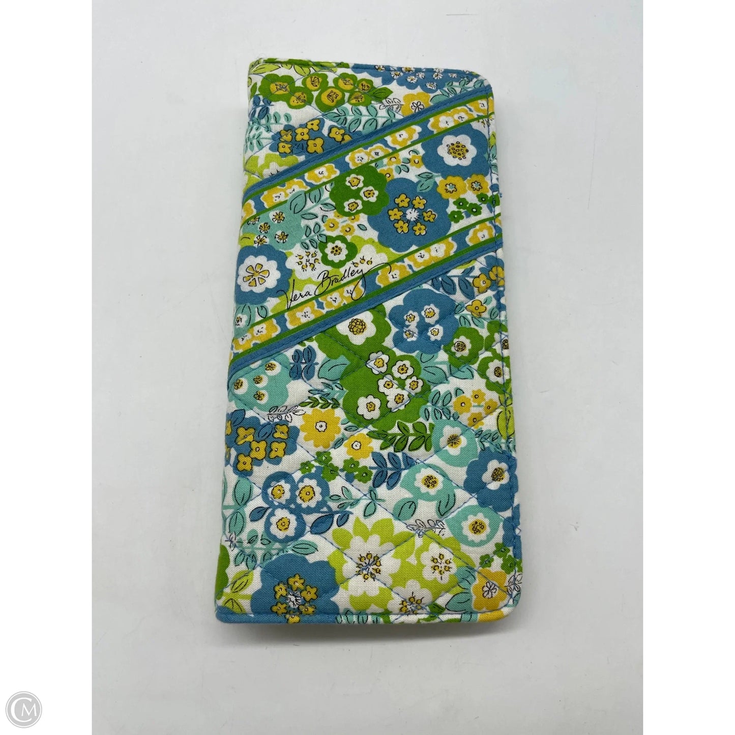 Wallet By Vera Bradley, Size: Large