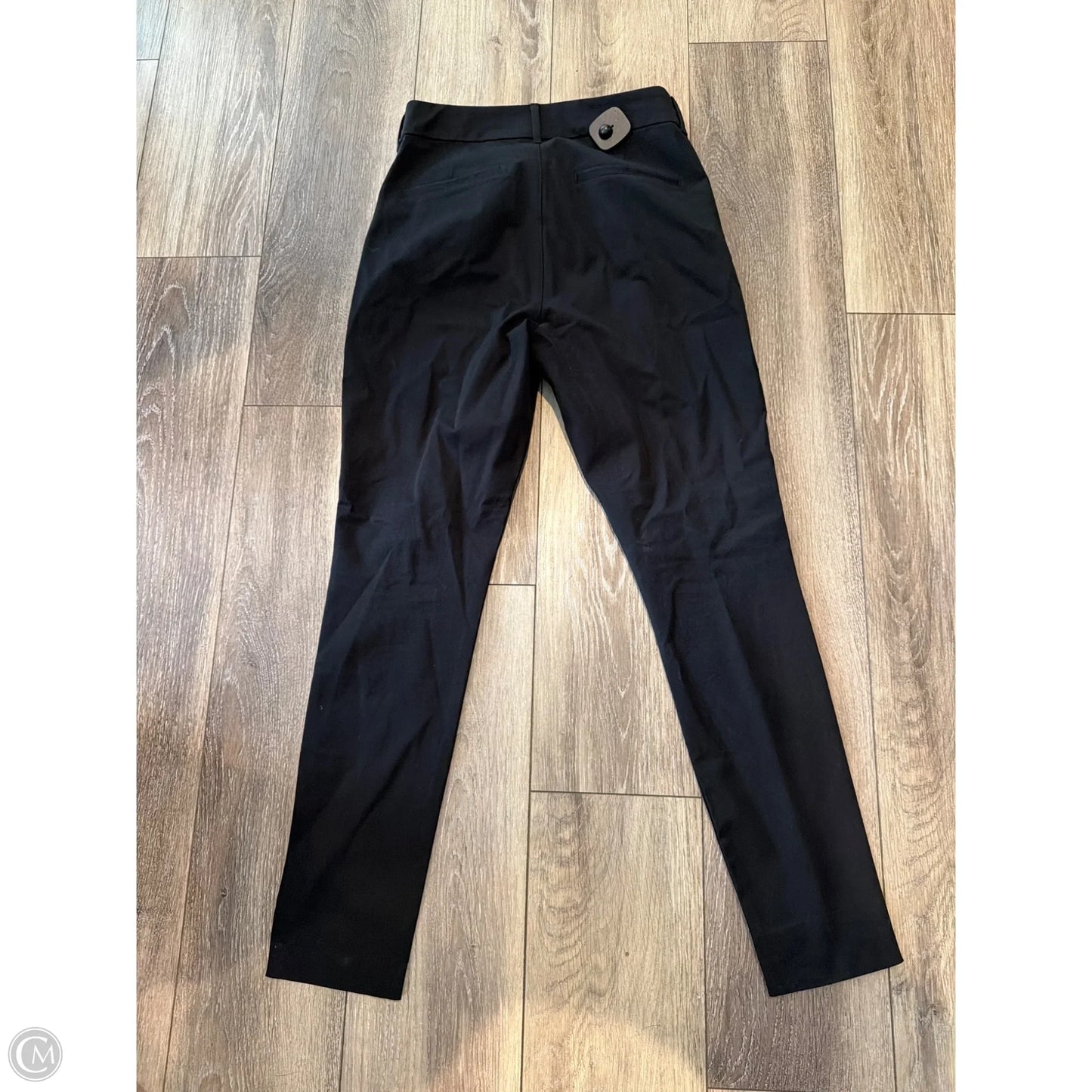 Pants Dress By Old Navy In Black, Size: 10