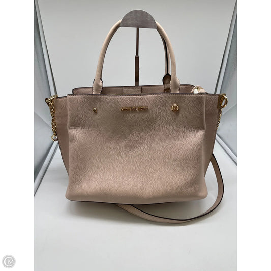 Handbag Designer By Michael Kors, Size: Medium