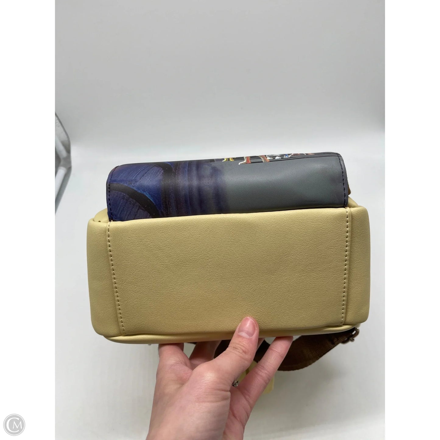 Backpack By Loungefly, Size: Small