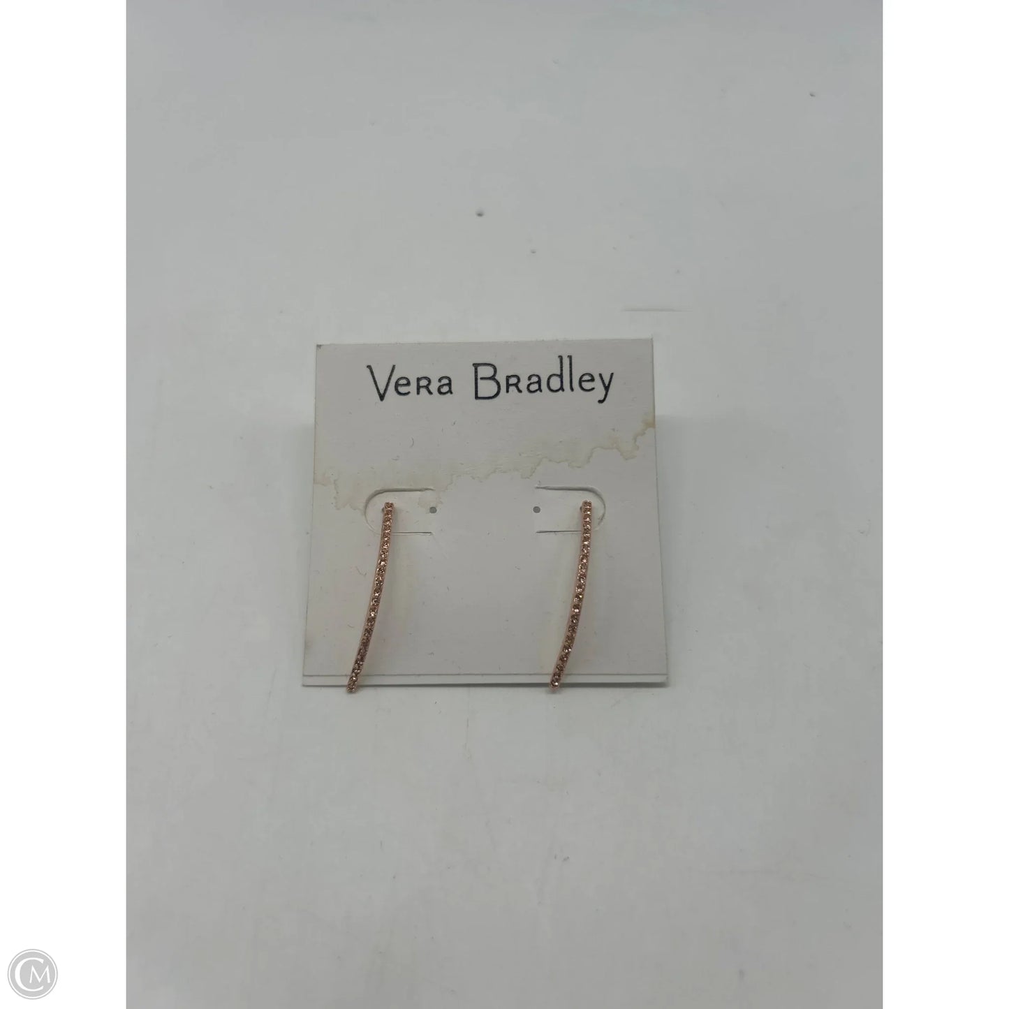 Earrings Dangle/drop By Vera Bradley, Size: 0