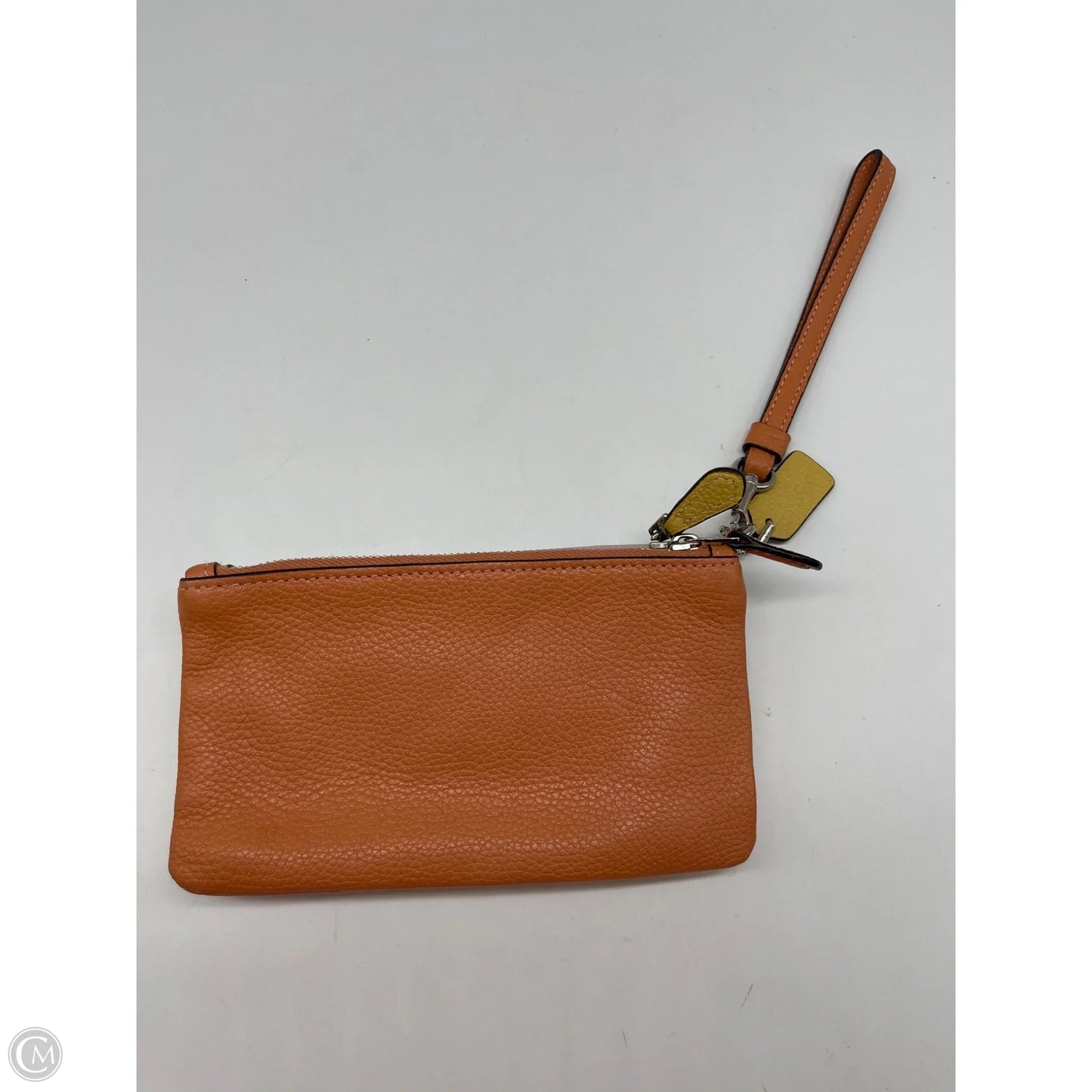 Wallet Designer By Coach, Size: Medium