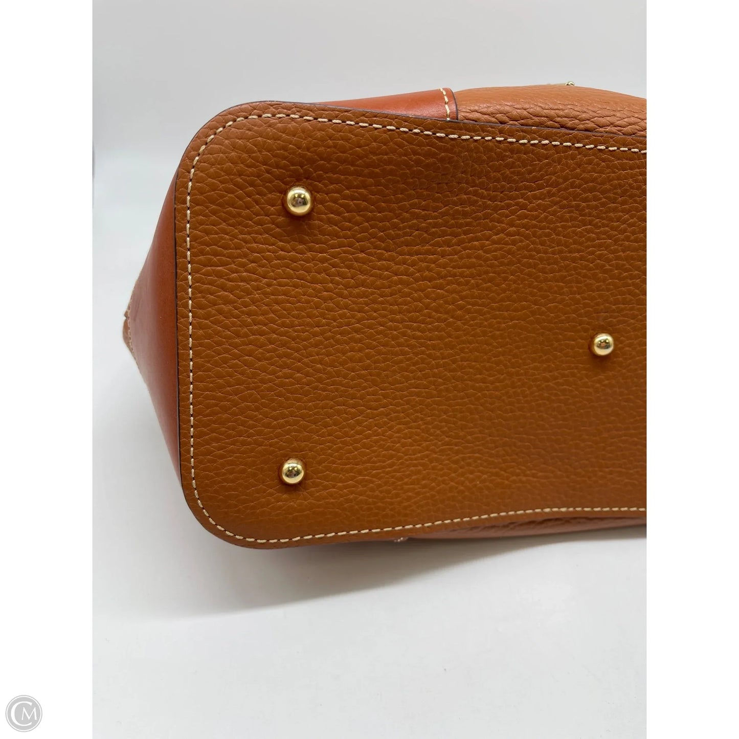 Handbag Designer By Dooney and Bourke, Size: Large