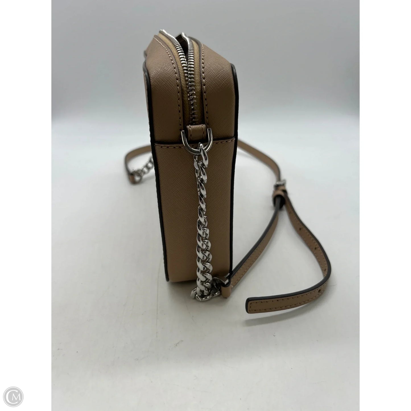 Handbag Designer By Michael Kors, Size: Medium