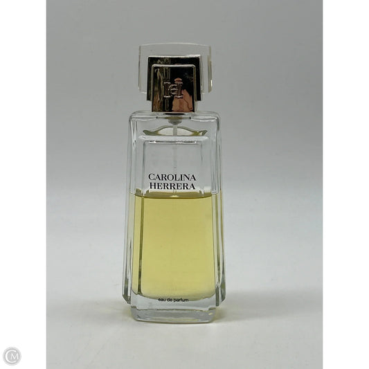 Fragrance Designer By Carolina Herrera, Size: Large