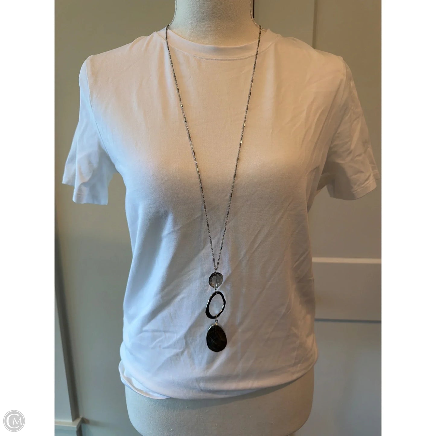 Necklace Pendant By Clothes Mentor, Size: 0